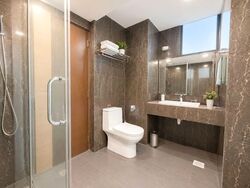 Mandarin Gardens (D15), Condominium #575488351